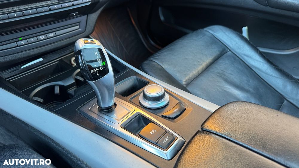 BMW X5 - 9