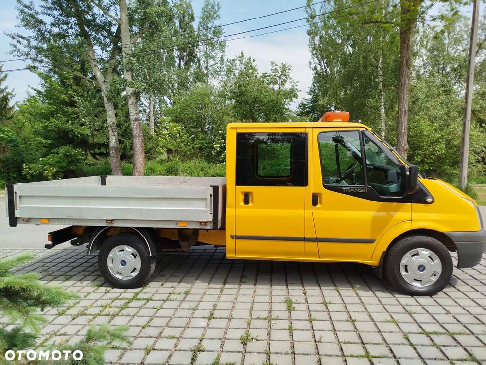 Ford Transit - 7