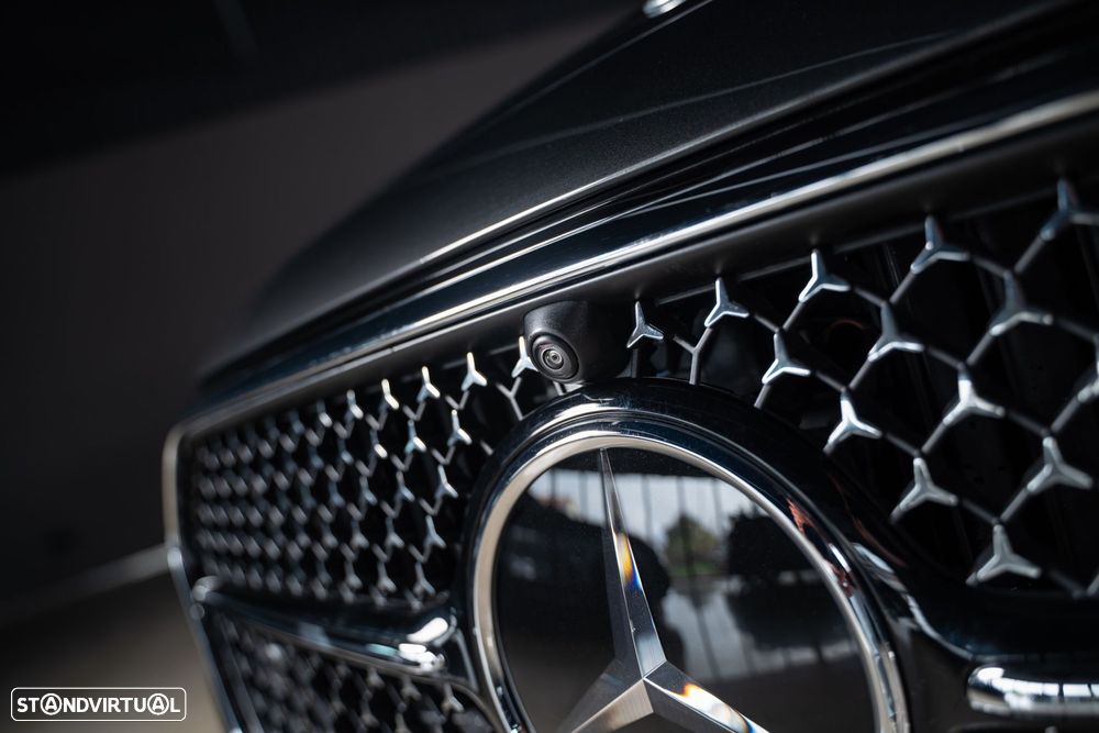 Mercedes-Benz E 300 - 6