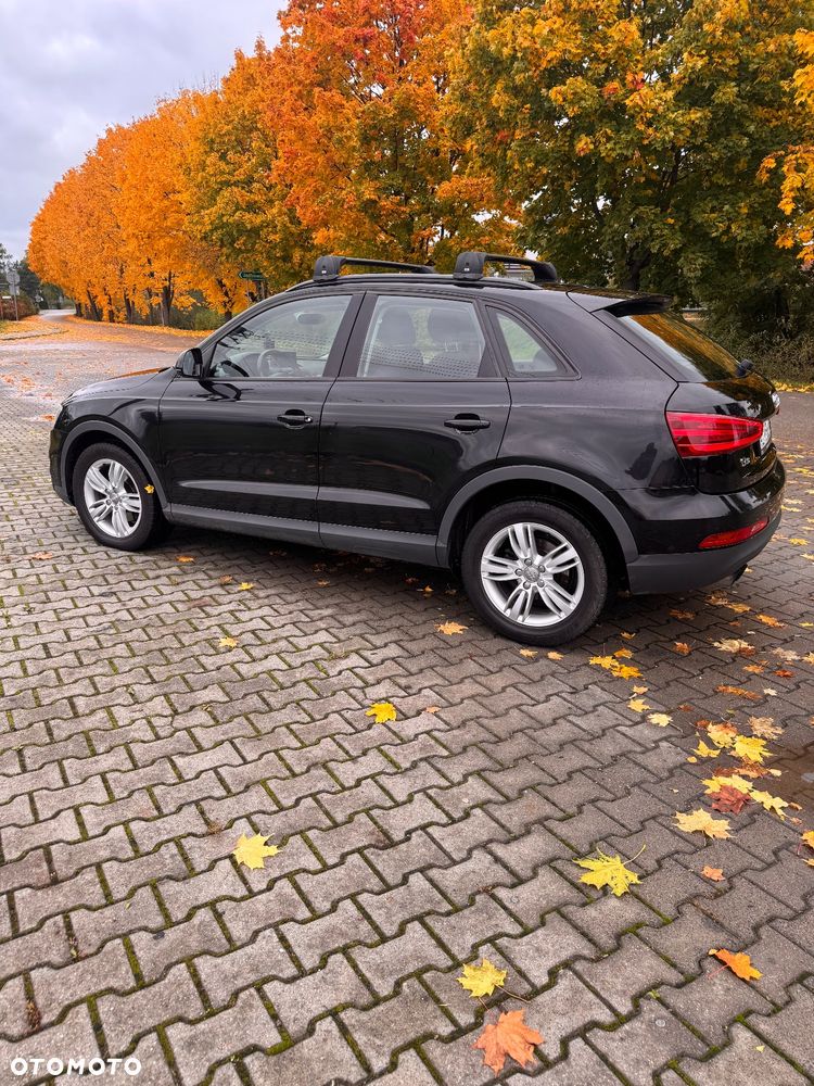 Audi Q3 - 8