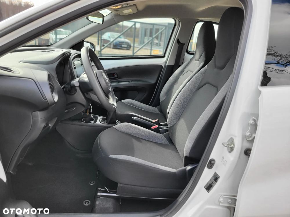 Toyota Aygo X 1.0 VVT-i Selection - 18