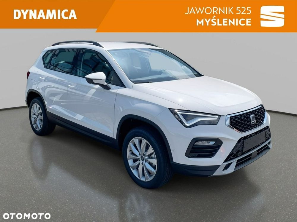 Seat Ateca - 4