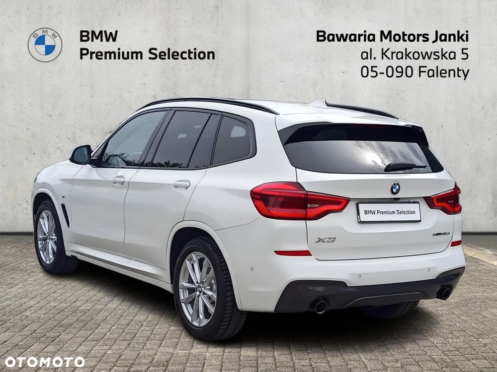 BMW X3 - 9
