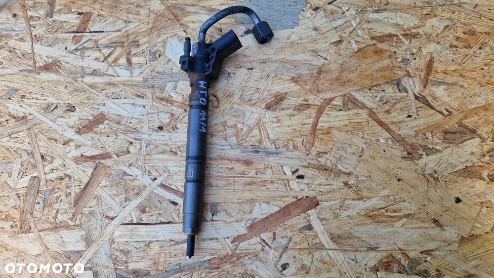 AUDI 3.0 TDI WTRYSK WTRYSKIWACZE 059130277ED - 1