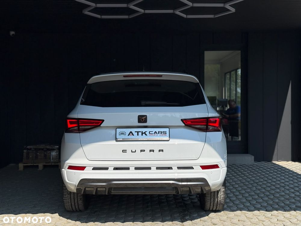Cupra Ateca - 9