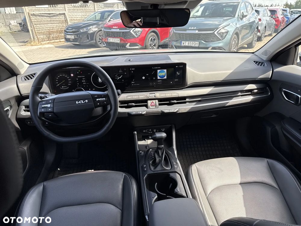 Kia K4 1.6 T-GDI L - 27