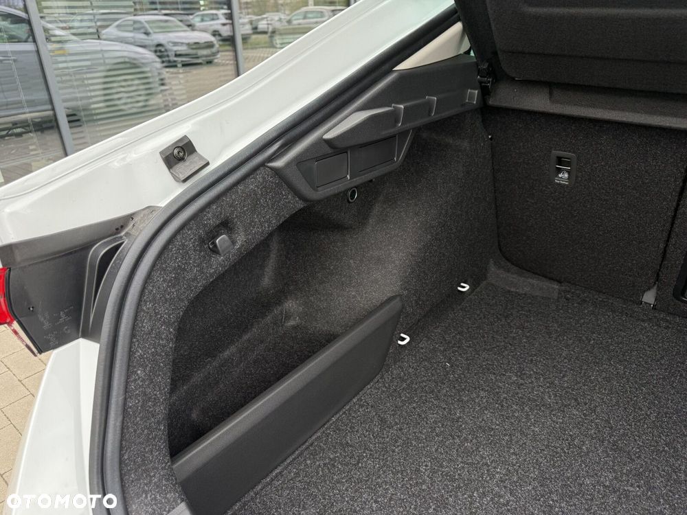 Skoda Octavia 1.5 TSI mHEV Drive Selection DSG - 29