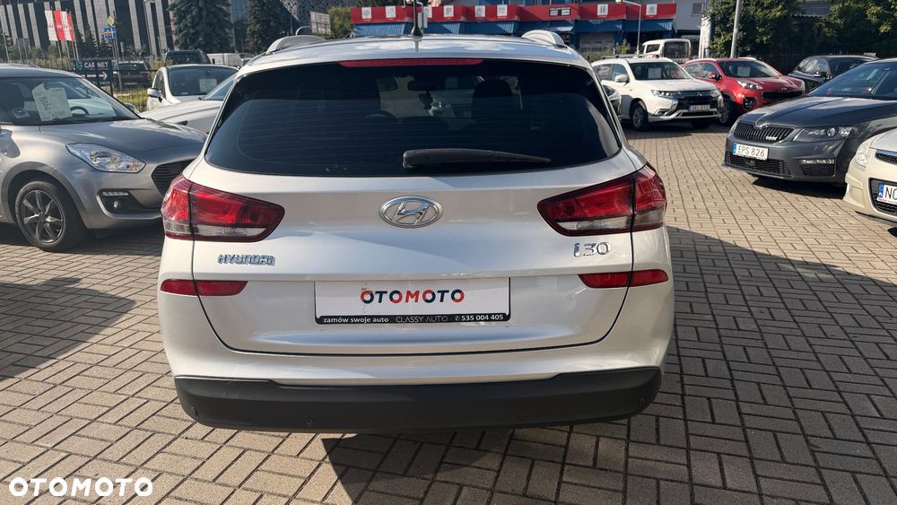 Hyundai i30 - 18