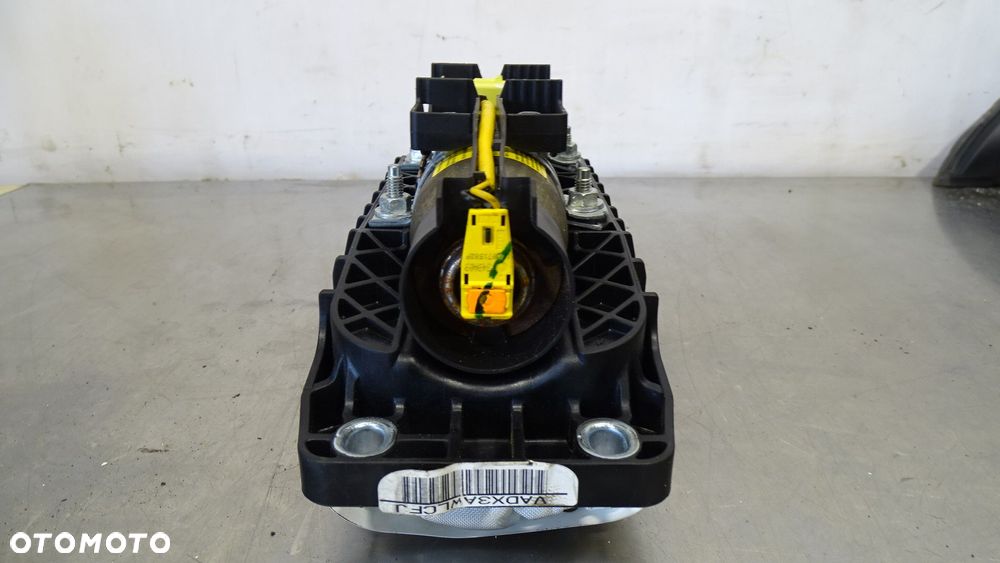 PODUSZKA PASAŻERA VOLKSWAGEN GOLF VI 1.6TDI - 3