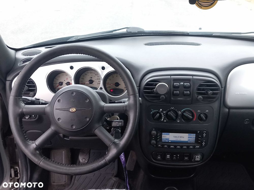 Chrysler PT Cruiser - 7