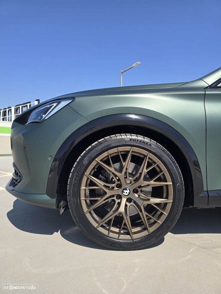 Cupra Formentor 2.0 TSI DSG 4Drive VZ - 2