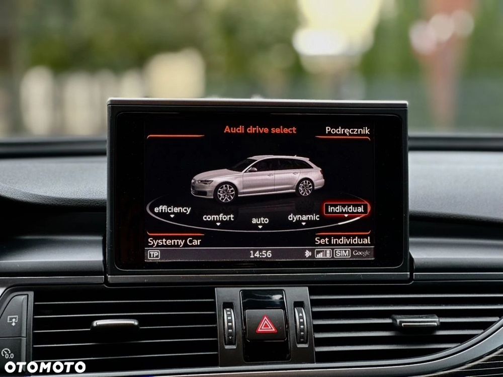 Audi A6 Avant 3.0 TDI competition quattro tiptronic - 19