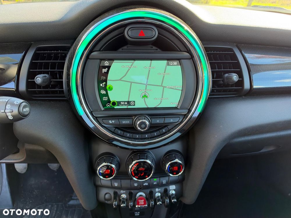 MINI Cooper - 12
