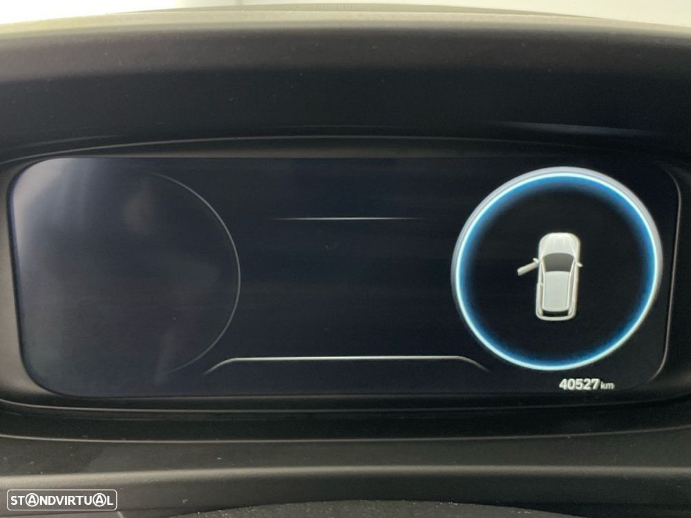 Hyundai Bayon 1.0 T-GDI Premium - 9