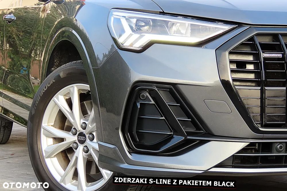 Audi Q3 40 TDI Quattro S tronic S line - 15