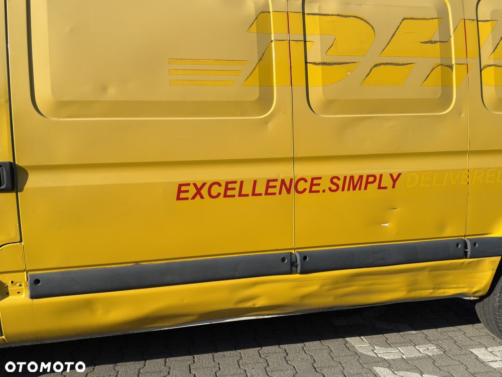 Renault Master L3H2 - 3