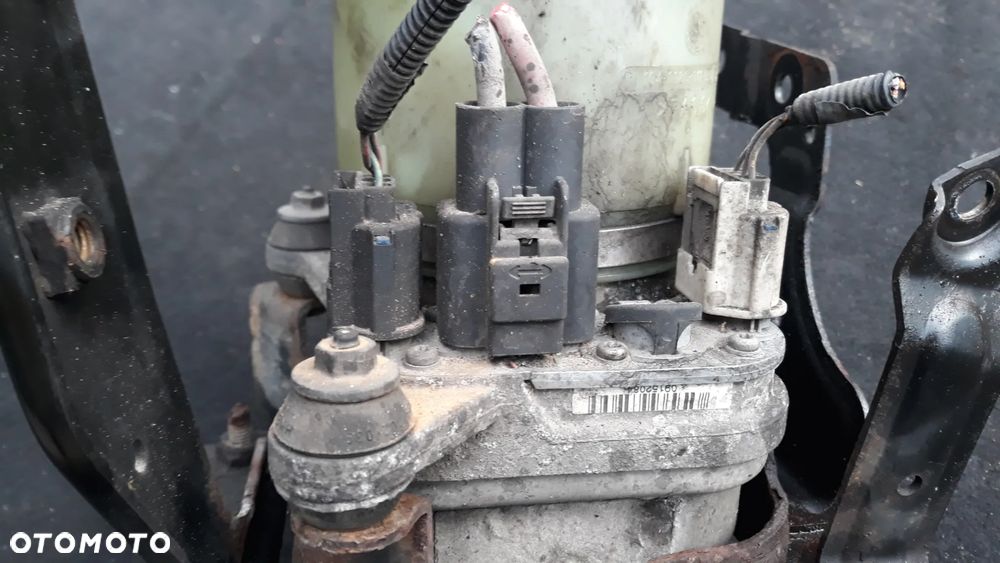 POMPA WSPOMAGANIA FORD C MAX MK1 Focus mk2 JER155 4m513k514ad 4m513k514bd 4m5j3k514aa 4M513K514BF 4M513K514DB 3m513k514dg - 15