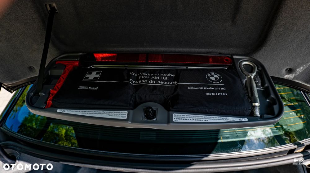 BMW Seria 7 730d - 39