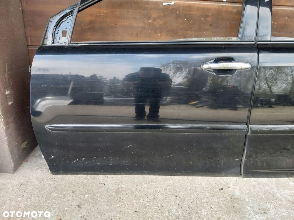 LEXUS RX II 330 350 450 Drzwi lewy przód lewe przednie 202 - 2
