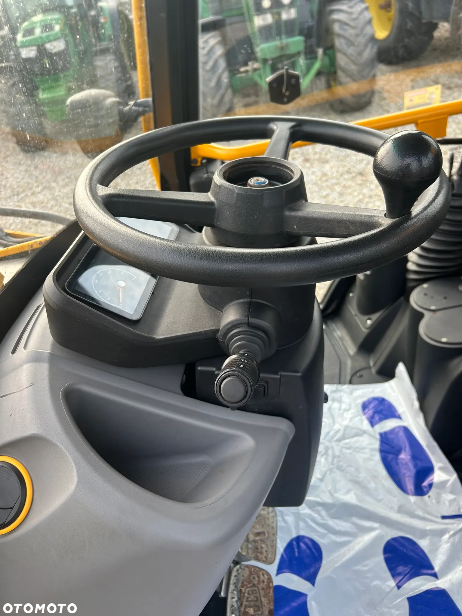 JCB 4CX - 20
