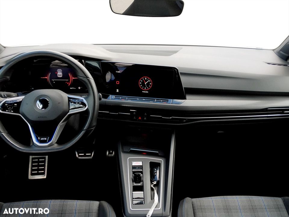 Volkswagen Golf 1.4 eHybrid Style - 13