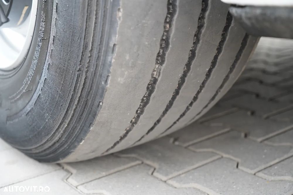 Ford F-MAX 500 / EURO 6 - 17