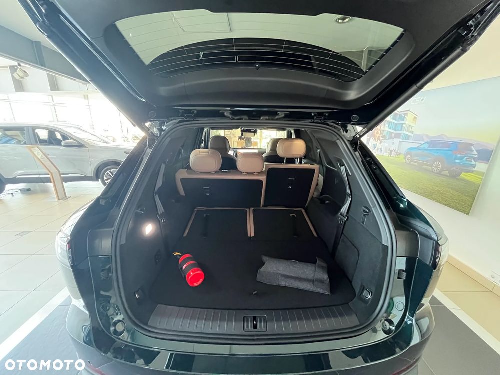 Chery Tiggo 9 - 7