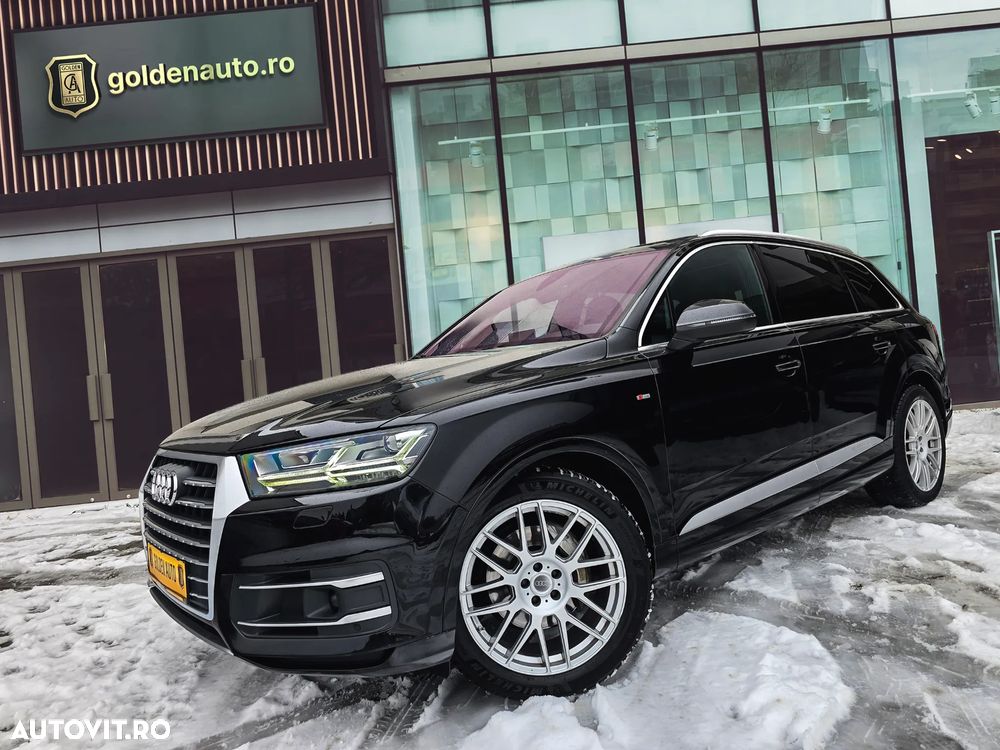 Audi Q7 - 31