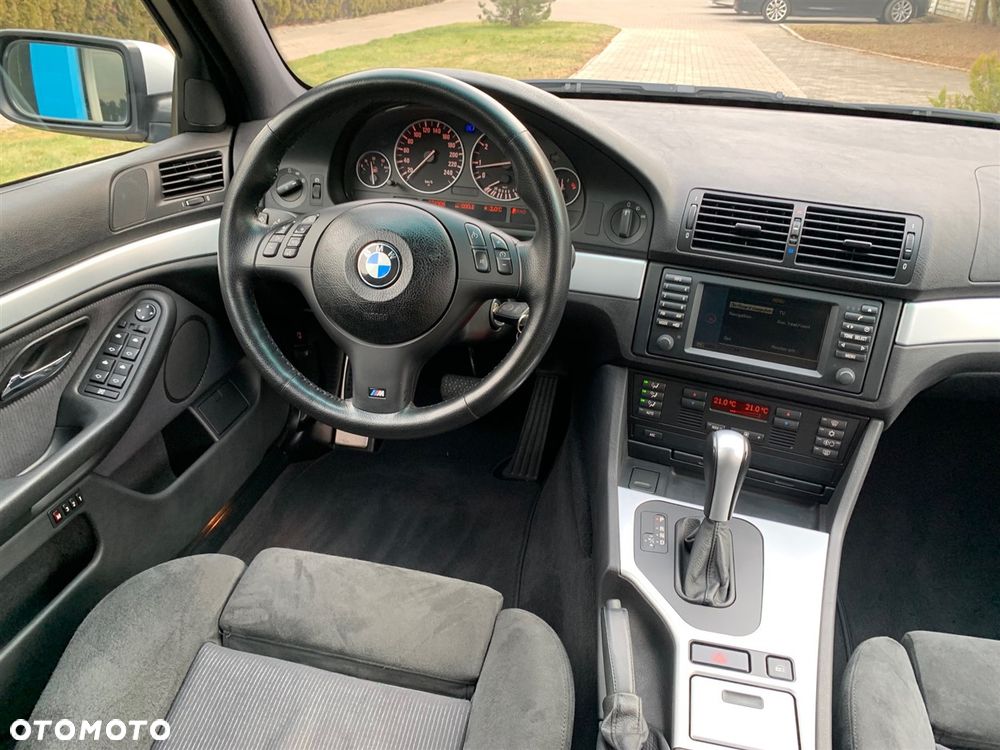 BMW Seria 5 - 24