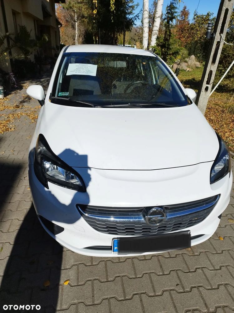 Opel Corsa - 5