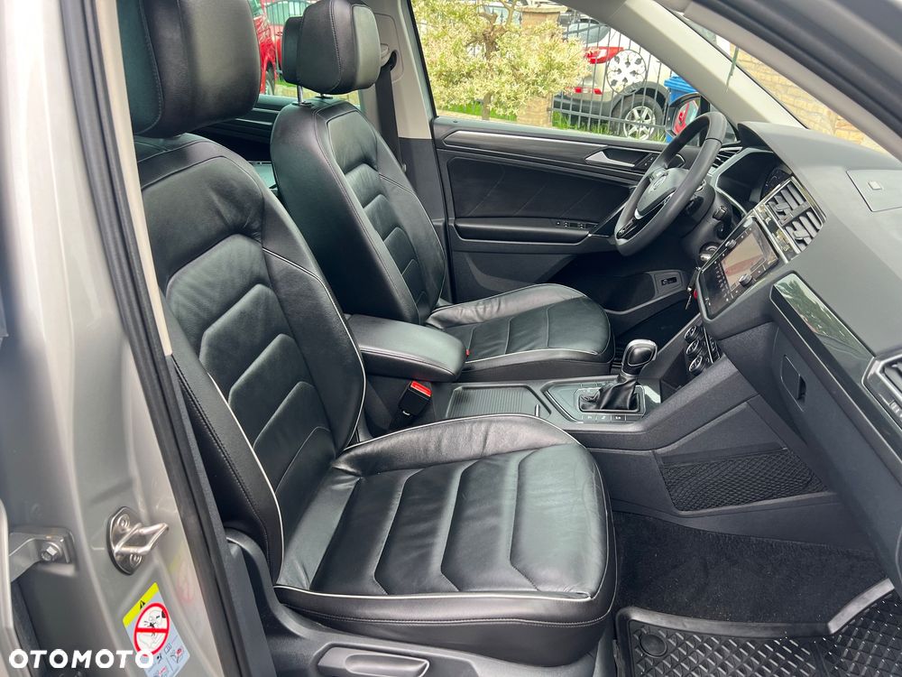 Volkswagen Tiguan - 33