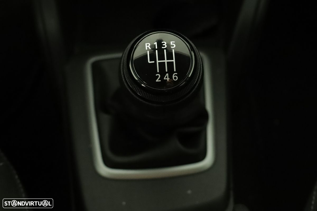 Dacia Duster 1.0 TCe ECO-G Journey+ Up&Go Bi-Fuel - 13