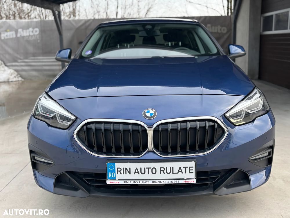 BMW Seria 2 218i Aut. - 3