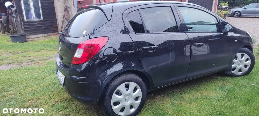 Opel Corsa - 4