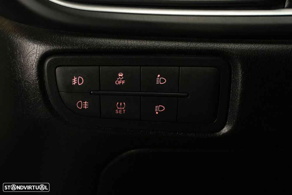 Fiat Tipo 1.3 MultiJet - 14