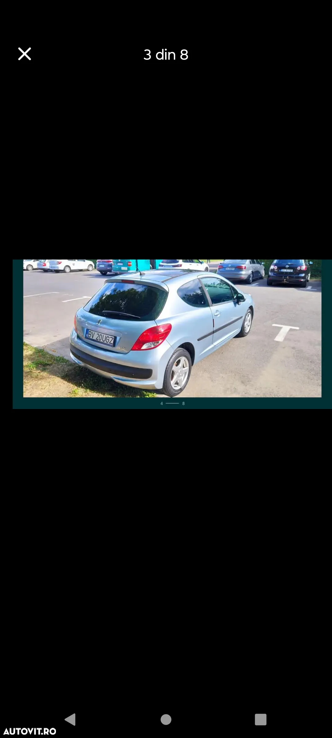 Peugeot 207 - 6