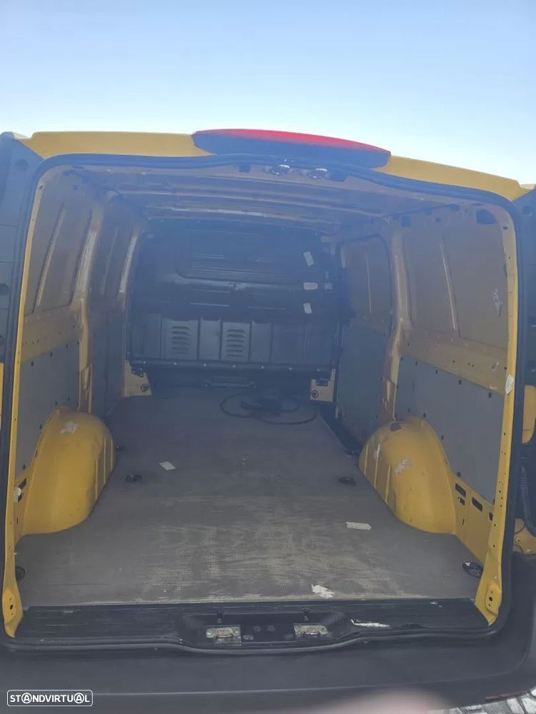 Mercedes-Benz eVito Tourer Longa PRO - 7