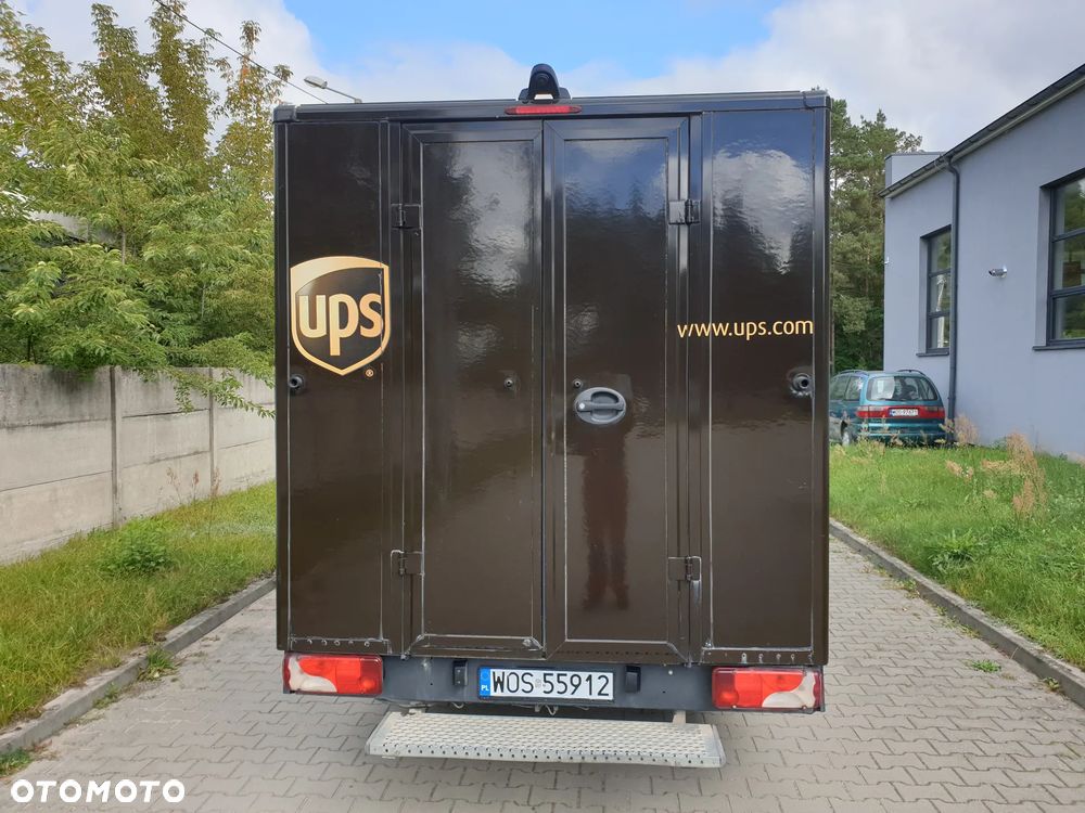 Mercedes-Benz SPRINTER - 8