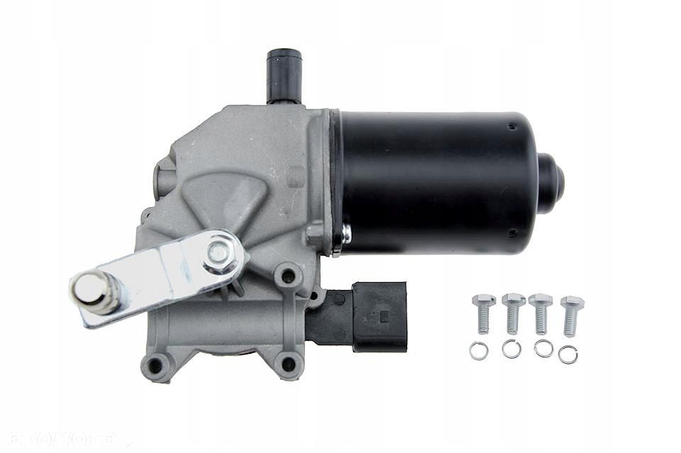 SILNIK WYCIERACZEK BMW X5 E70 07- 405.154 - 1