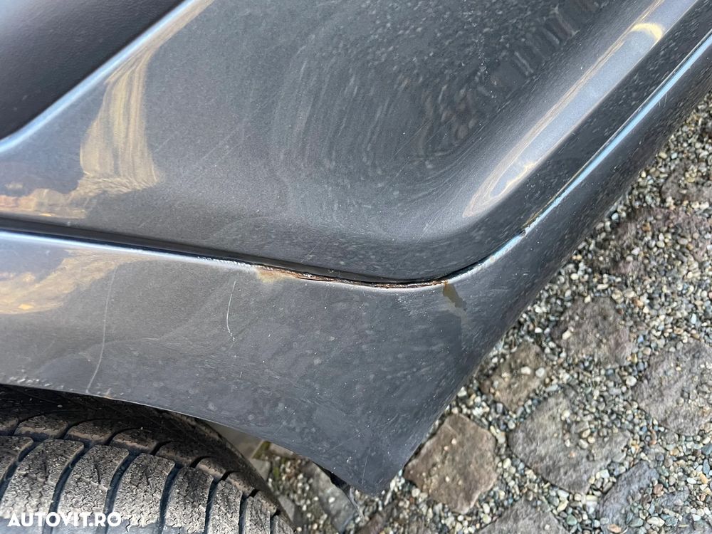 Skoda Octavia Combi 1.9TDI 4x4 - 23