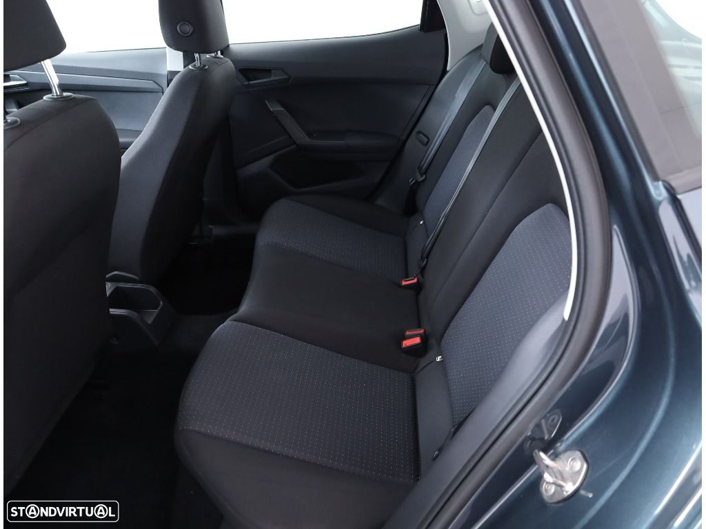 SEAT Ibiza 1.0 TSI Style - 18