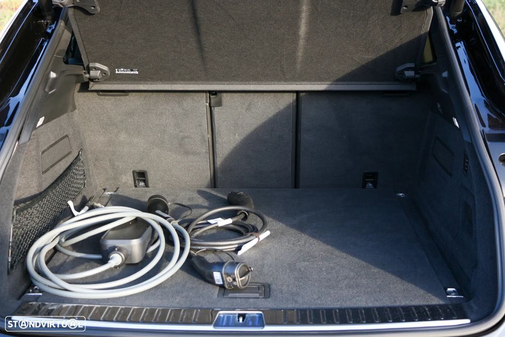 Porsche Cayenne E-Hybrid - 36