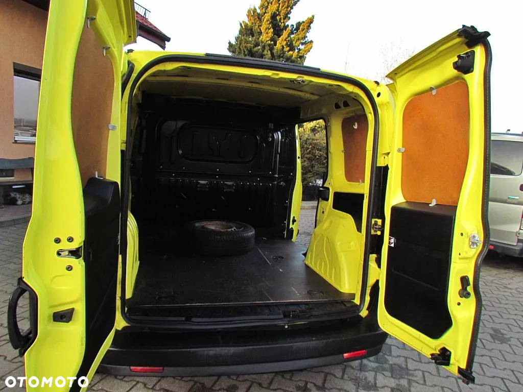 Fiat Doblo - 25