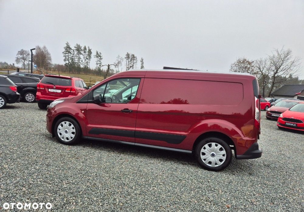 Ford Transit Connect - 24