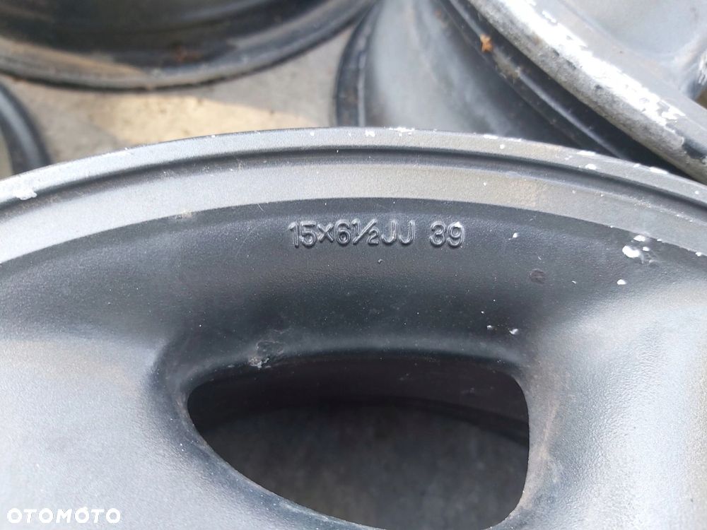 TOYOTA CELICA V VI GT4 Turbo alufelgi 15 5x100 Carina Avensis T22 - 4