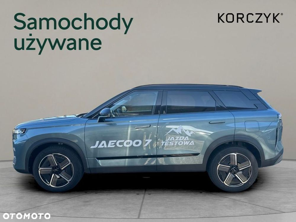Jaecoo 7