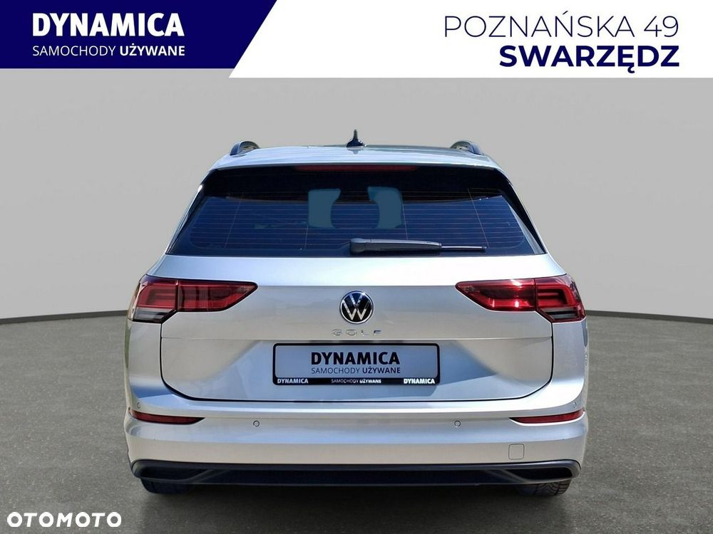 Volkswagen Golf Variant - 7