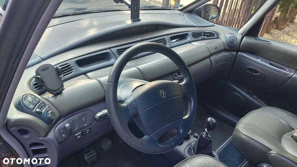 Renault Espace - 13