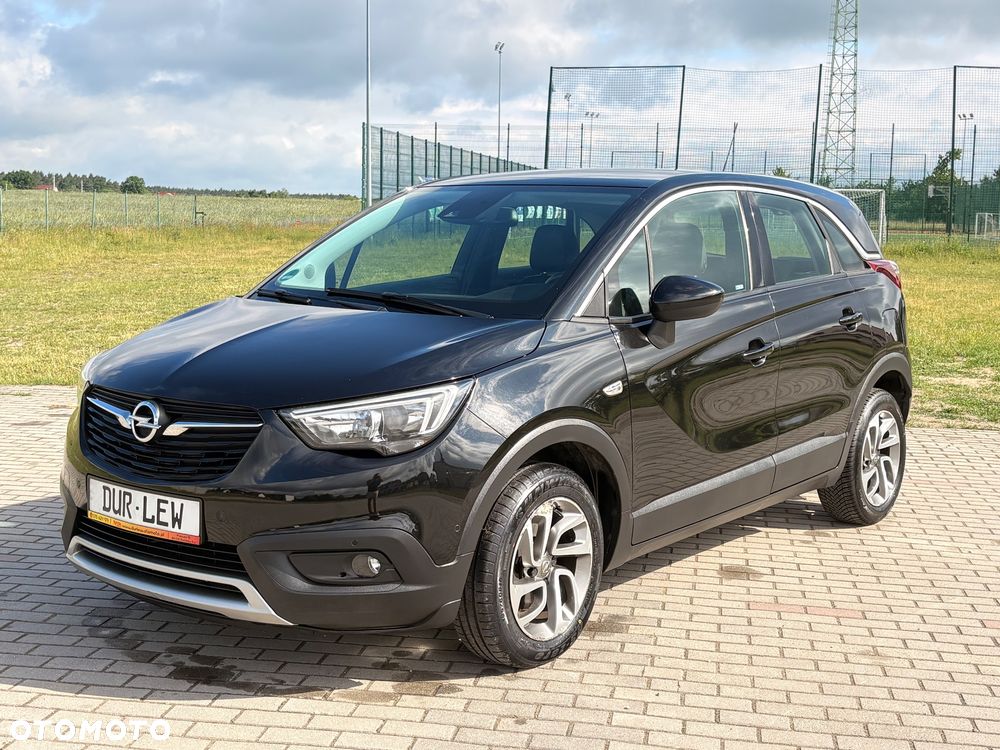 Opel Crossland X 1.2 Start/Stop Innovation - 7