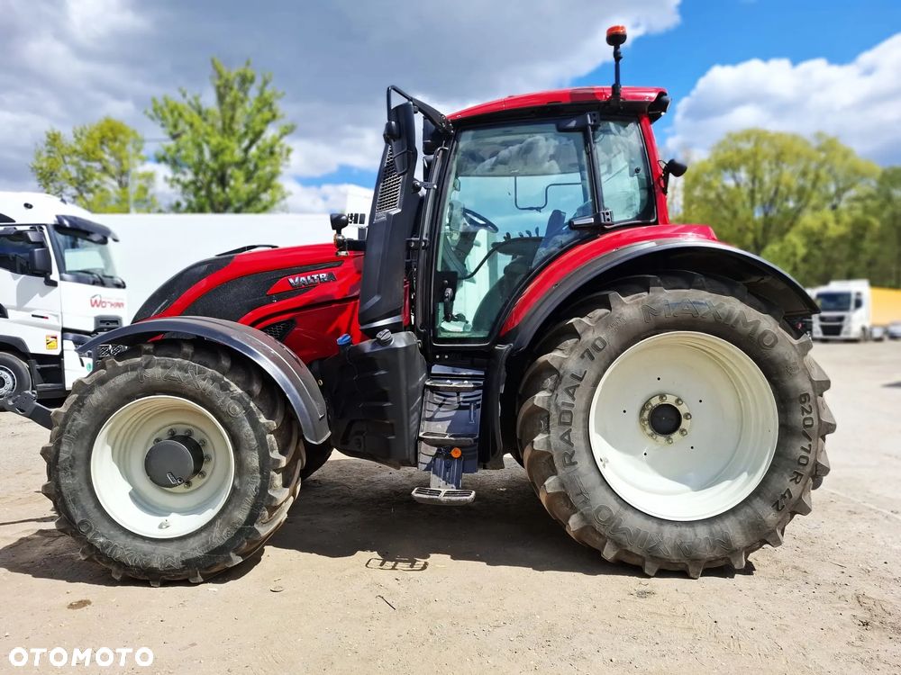 Valtra T 234 - 6